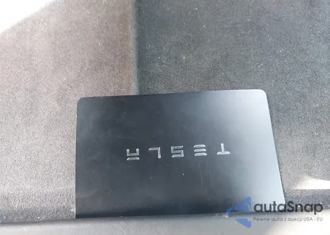 2021 Tesla Model 3 Standard Range Plus Rear-Wheel Drive from USA, damaged, VIN 5YJ3E1EA4MF043432